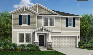 793 Landmark Cove Rd unit Lot  2. Prelude D, Carolina Shores, SC 28467 - photo 4