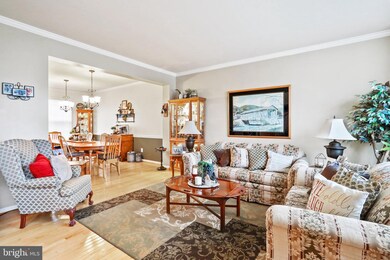 107 Gullane Ct, Stephens City, VA 22655 - photo 7