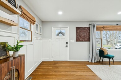 Entryway