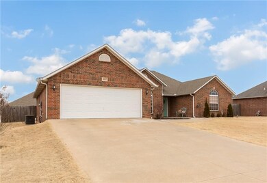 6007 Covington Rd, Siloam Springs, AR 72761 - photo 3