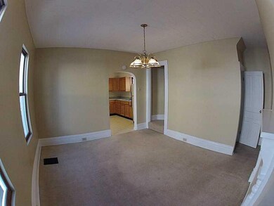 Dining Room. Can be used a flex space: game room, 