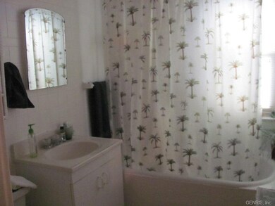 Bathroom-First Floor