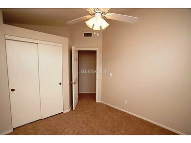 Bedroom.
