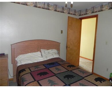 Bedroom.