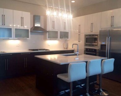 1108 W Fry St unit 2, Chicago, IL 60642 - photo 2