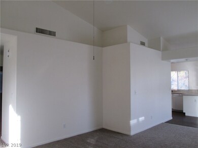Pot Shelves Living Room