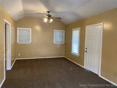 2419 S Olympia Ave unit A, Tulsa, OK 74107 - photo 2