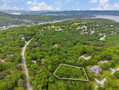 Table Rock Lake Close Acreage