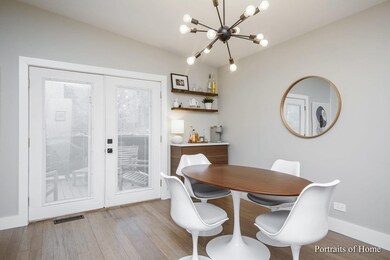 306 S Summit St, Wheaton, IL 60187 - photo 5