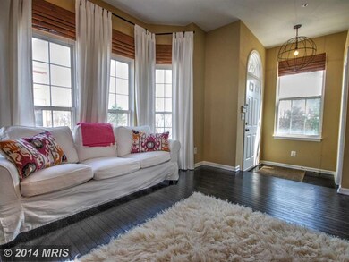 2508 William Taft Ct, Herndon, VA 20171 - photo 2