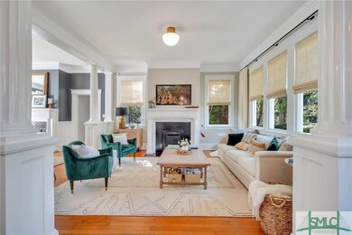 40 E 50th St, Savannah, GA 31405 - photo 6