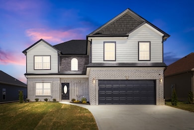 705 Wespanee Way, Clarksville, TN 37042 - photo 2