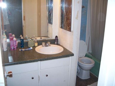 Bathroom in the Hal