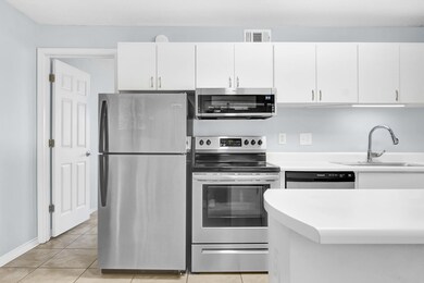 Cabinetry