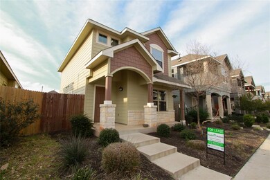 4504 Esper Ln unit 306, Austin, TX 78725 - photo 3
