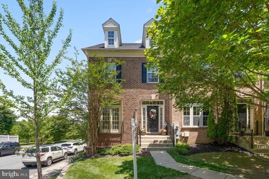 23319 Brewers Tavern Way, Clarksburg, MD 20871 - photo 2