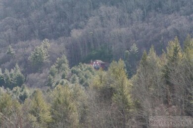 Yes, this cabin is this private, the setting is th