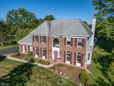 421 Thomas Stewart Way, Stewartsville, NJ 08886 - photo 4