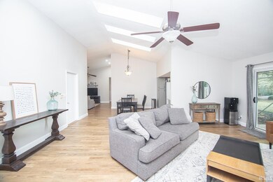 2234 Wake Robin Dr, West Lafayette, IN 47906 - photo 6