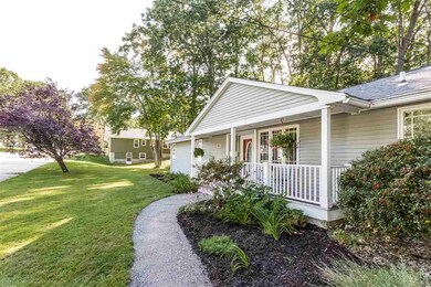 1718 Belmont St, Manchester, NH 03104 - photo 3