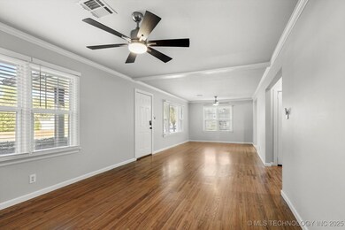 533 N Forest St, Jenks, OK 74037 - photo 6