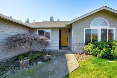 Southern Oregon Real Estate