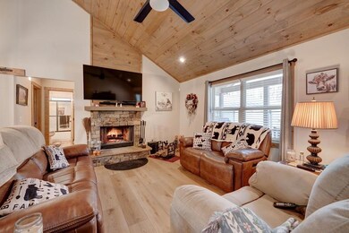 48 Elmwood Cir, Ellijay, GA 30540 - photo 3