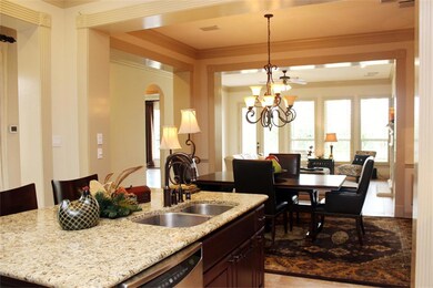 78 N Knights Crossing Dr, Spring, TX 77382 - photo 7