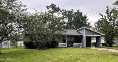 5223 Marlene Ave, Jacksonville, FL 32210 - photo 2