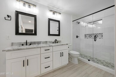 5327 E Avalon Dr, Phoenix, AZ 85018 - photo 4