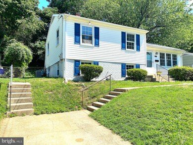 3309 Glenway Dr, Kensington, MD 20895 - photo 2