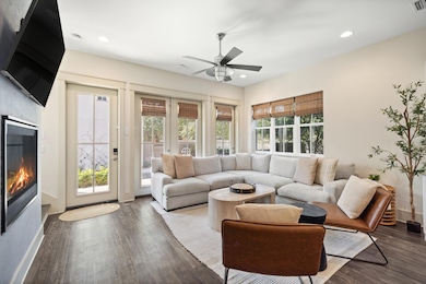 122 N Winston Ln, Inlet Beach, FL 32461 - photo 5