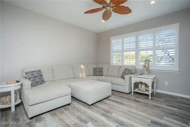 8561 Violeta St unit 101, Estero, FL 34135 - photo 4