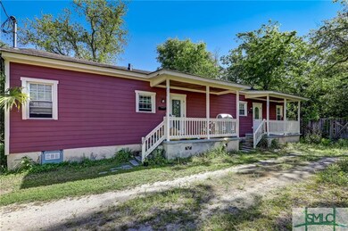 622 E Park Ln, Savannah, GA 31401 - photo 2