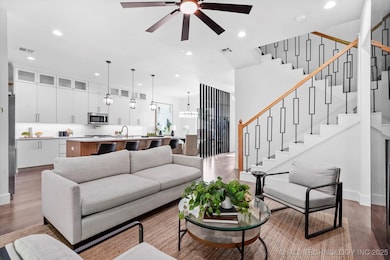 7923 E 26th Place, Tulsa, OK 74129 - photo 5