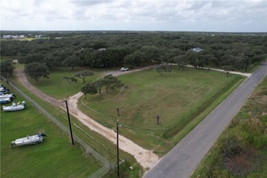 330 ft of road frontage