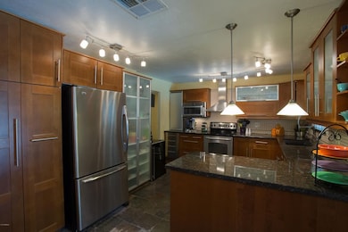 Stainless Appliance