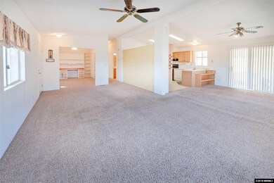 126 Rose Peak Rd, Dayton, NV 89403 - photo 3