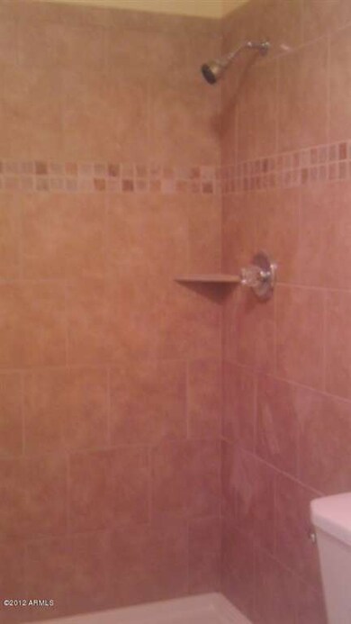 Tile Showers