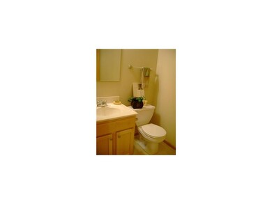 Bathroom.