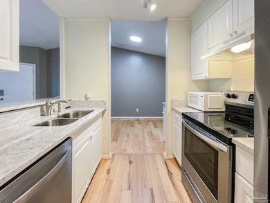 601 E Burgess Rd unit E4, Pensacola, FL 32504 - photo 3