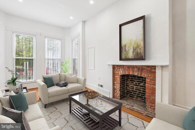 1507 Marion St NW unit 2, Washington, DC 20001 - photo 7