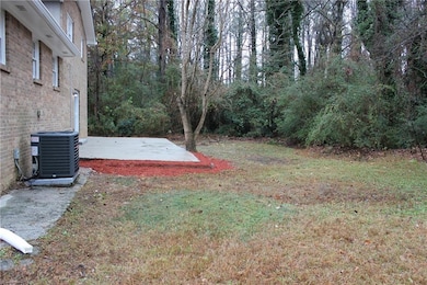 856 Dunleith Ct, Stone Mountain, GA 30083 - photo 3