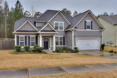 3901 Lakeside Pass, Hephzibah, GA 30815 - photo 2