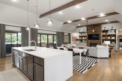Perfect for entertaining