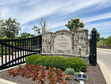 20746 Chatham Ridge Blvd, Westfield, IN 46074 - photo 3