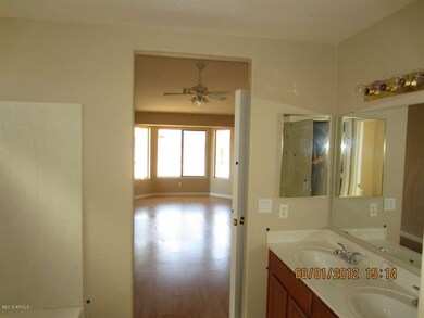 MASTER BATH TO BEDROOM