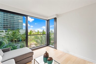 Victoria Place unit 706, Honolulu, HI 96814 - photo 2