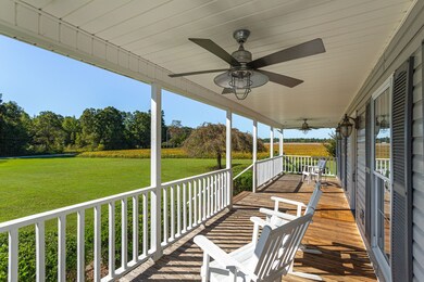 501 Thacker Rd, Manchester, TN 37355 - photo 6