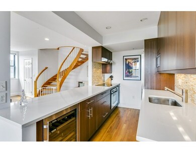 411 Shawmut Ave unit 8, Boston, MA 02118 - photo 5